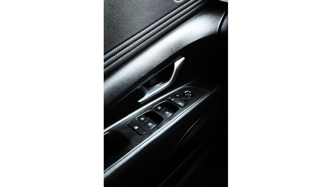 هيونداي افانتي هيونداي افانتي 2021 وارد كوريا ميد اوبشن بحالة ممتازة من الداخل والخارج