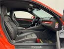 Porsche 718 Cayman S 2.5L A/T 2018 Porsche 718 Cayman S, June 2025 Porsche Warranty, Full Porsche Service History, Low