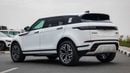 Land Rover Range Rover Evoque Dynamic SE P250 2.0L | 2025 | For Local Registration +10%