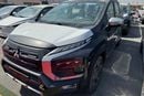 Mitsubishi Xpander Cross