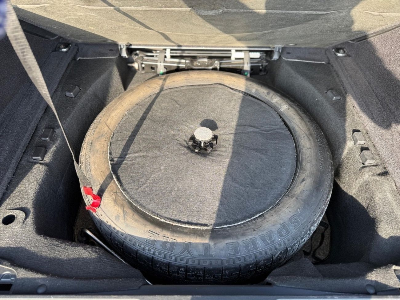 Land Rover Range Rover Sport Dynamic HSE P360 3.0L