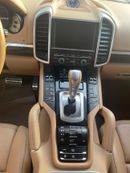Porsche Cayenne S DIESEL V8 4.2L Twin-Turbo | Perfect Condition | European Specs