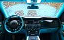 رولز رويس كولينان 2019 Rolls Royce Cullinan Black Badge
