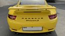 بورش 911 Carrera S 3.8L (385 HP) Coupe