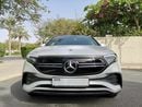 مرسيدس بنز EQA 350 Premium Plus