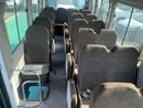 Toyota Coaster 4.2L DIESEL 30 SEATS V6 2024