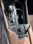 Toyota Grand Highlander Platinum Hybrid Max
