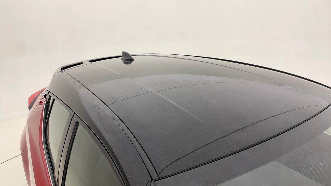 تويوتا CHR VX 1.8 | بدون دفعة مقدمة | اختبار القيادة في المنزل