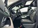 Mercedes-Benz GLE 53 AMG 2022 Mercedes Benz GLE53 AMG 4MATIC+ Coupe Night Package, 2027 Mercedes Warranty + Service Pack, GCC