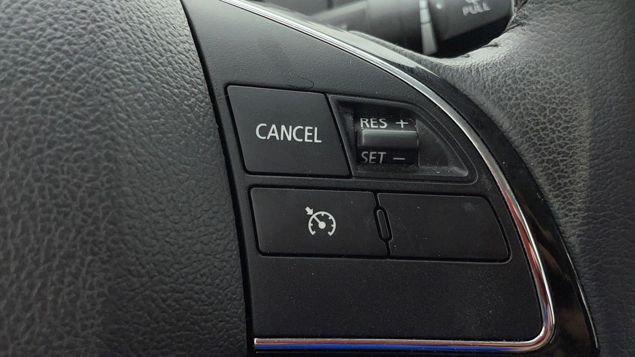 Mitsubishi Attrage GLX HIGHLINE 1.2 | Zero Down Payment | Home Test Drive