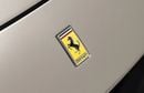 Ferrari Purosangue 6.5L V12 Naturally Aspirated Engine