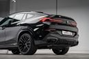 BMW X6 M60i