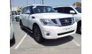 Nissan Patrol 2015 GCC