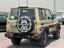 Toyota Land Cruiser 70 HT VXR TOYOTA LAND CRUISER LC71 4.0 2025
