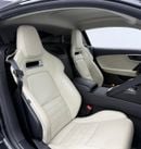 جاكوار F Type R-Dynamic 3.0L (380 HP) Coupe 2018 Jaguar F‑TYPE R‑DYNAMIC, Warranty, Agency Service contract+Full S