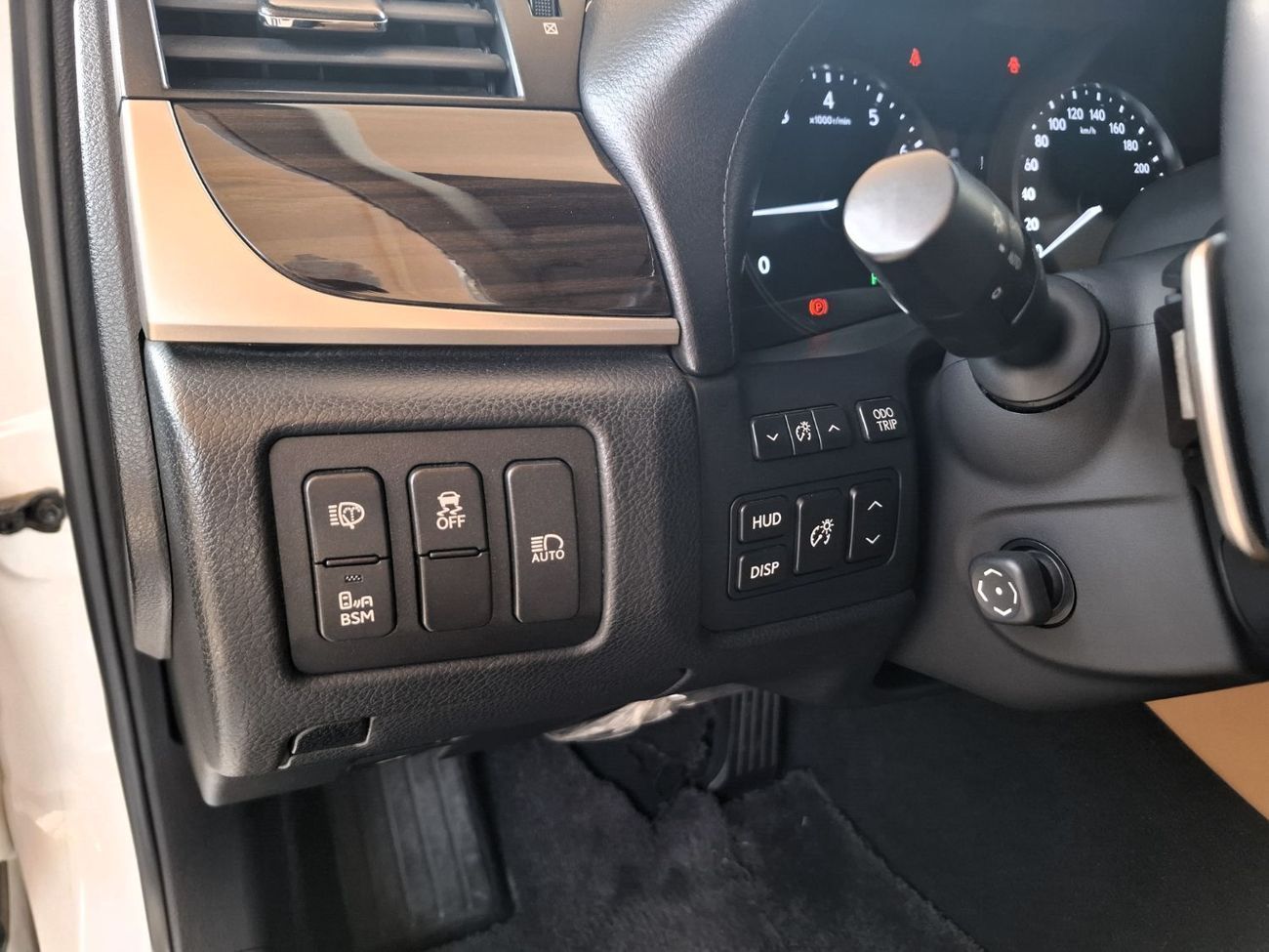 Lexus GS350 Lexus GS350 3.5L 2014 White Petrol