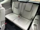 Volkswagen Teramont Comfortline 3.6L Comfortline 2L (Ref#38430) - 29,100 AED SAVINGS from New Car