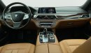 BMW 730Li 730 LI 2000