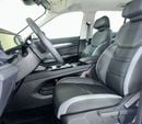 Ford Territory TREND HYBRID /TER2126H /AL TAYER MOTORS/AL QOUZ SHOWROOM