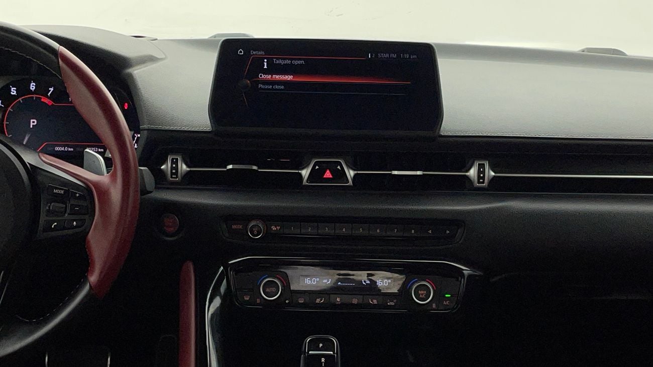 Toyota Supra GR 3 | Zero Down Payment | Home Test Drive