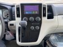 Toyota Hiace GL ECTAI0032 - 2026 Toyota Hiace Hrf Pass Van GL - 3.5L Petrol Auto