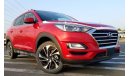 Hyundai Tucson HYUNDAI TUSSON 2020