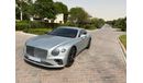 Bentley Continental GT Speed W12 Mulliner Centenary