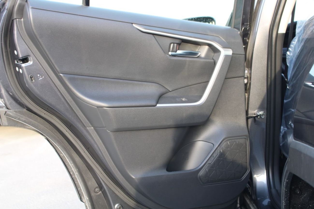 تويوتا راف ٤ TOYOTA RAV4 2.0L PETROL COMFORT AUTO