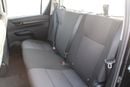 Toyota Hilux TOYOTA HILUX 2.4L DIESEL 4 X 4 DOUBLE CABIN ACTIVE MANUAL
