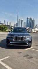 بي أم دبليو X7 40i PURE EXCELLENCE