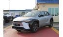Toyota bZ4X PRO - MY22 - 360 CAM - LONG RANGE 615KM (EXPORT OFFER - LIMITED STOCKS)