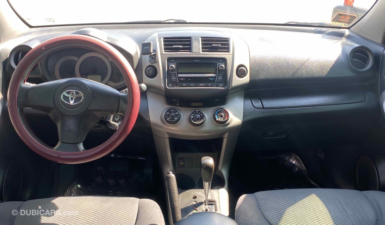 Toyota RAV4 Full option