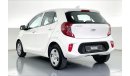 Kia Picanto LX | 1 year free warranty | 1.99% financing rate | 7 day return policy