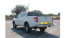 رام 1500 Std 2017 | RAM 4X4 DOUBLE-CABIN PICKUP WITH GCC SPECS AND EXCELLENT CONDITION