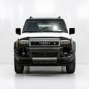 Toyota Prado 2.4diesel all rounder