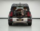 Land Rover Defender 110 X-DYNAMIC SE P300