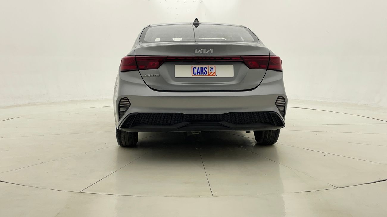 Kia Cerato LX 1.6 | Zero Down Payment | Home Test Drive