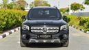 Mercedes-Benz GLB 250 4MATIC Mercedes GLB250 AMG II 2022 II FULLY LOADED