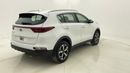 Kia Sportage LX 2 | Zero Down Payment | Home Test Drive