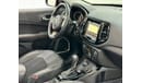 Jeep Compass 2020 Jeep Compass Limited, Warranty, Full Jeep Service History, Low Kms, GCC