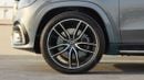 Mercedes Benz GLS450 4MATIC (For Export , НА ЭКСПОРТ) AMG EQ Boost AWD GCC 2026 Без пробега
