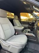 Chevrolet Silverado LT CHEVROLET SILVERADO Z71 2021 GCC FULL OPTION  Full service history  Zero accidents