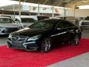 Mercedes Benz E400 STD