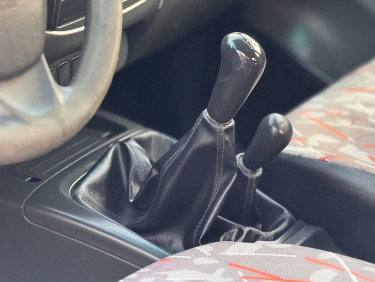 Mitsubishi L200 GL L200 2017