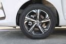 تشنجان بيم إستار STD (NON GCC) 2024 Changan E-Star - White Inside Blue & Grey | Export Only