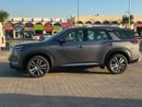 Nissan Pathfinder SL