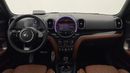 Mini Countryman S ALL4 1.6L 2023 S ALL4 | AED 1495/Month | 0 DP | 30 Day Return | Warranty | Service History