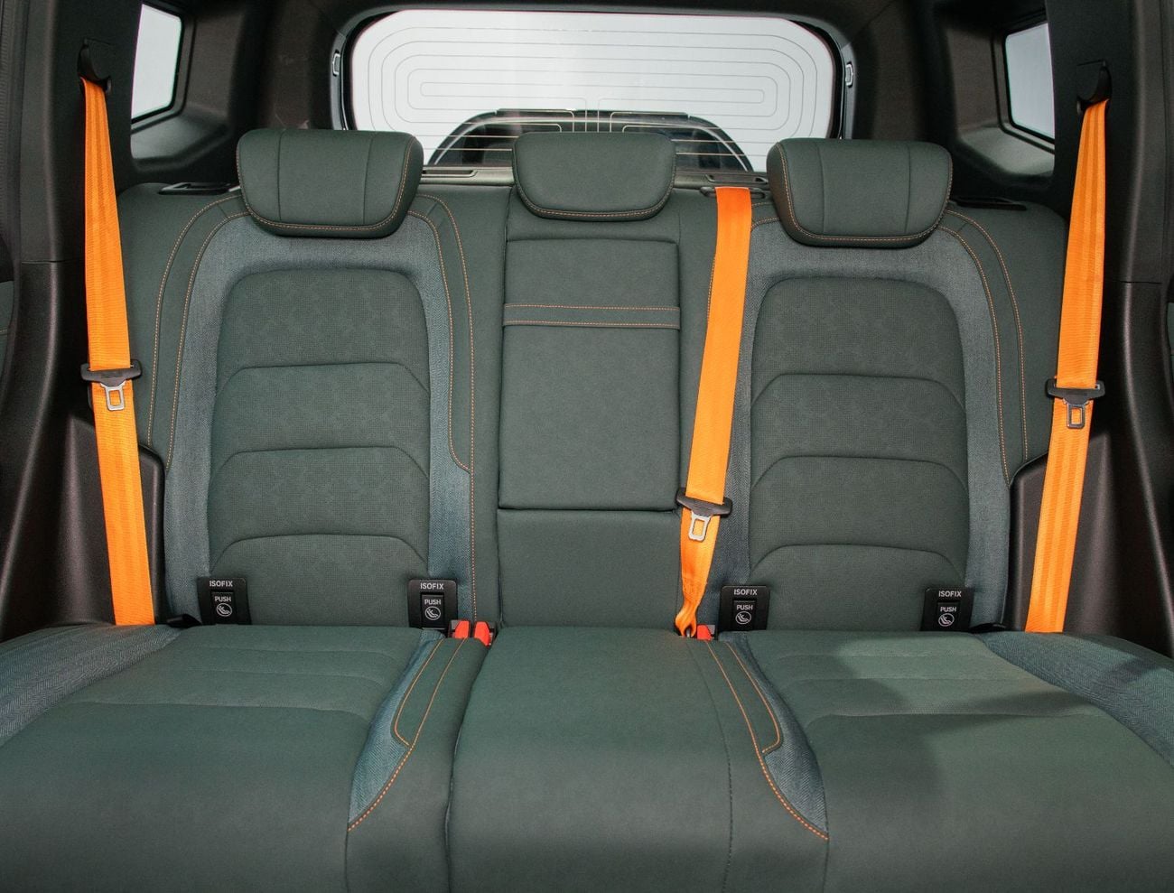 Jetour T2 LUX