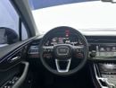 أودي Q7 45 TFSI