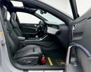 Audi RS6 Avant TFSI quattro 4.0L 2021 Audi RS6 Avant TFSI quattro, Audi Warranty+Service Contract+Full Servic